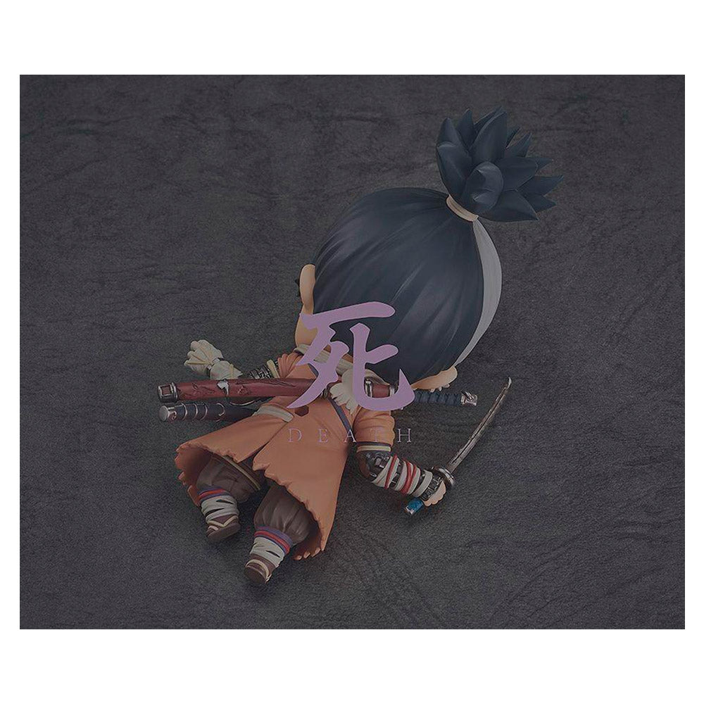 FIGURA NENDOROID SEKIRO 2522 FIGURA NENDOROID SEKIRO 2522